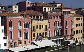 Hotel Principe Venice Italy