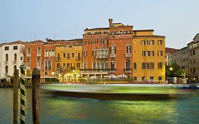 Hotel Principe Venice Italy